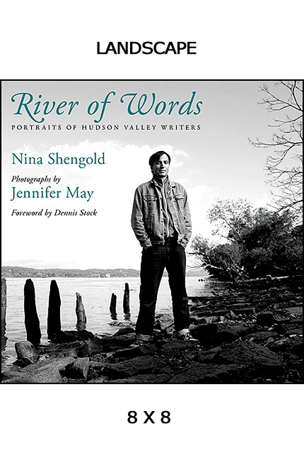 River of Words - Nina Shengold