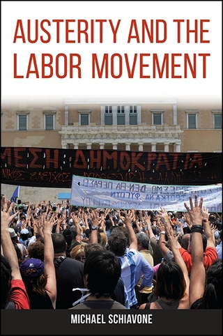 Austerity and the Labor Movement - Michael Schiavone