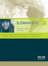 Strokes Easy Learning Slowakisch - 