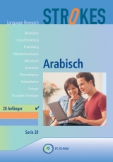 Strokes Arabisch 20 - 