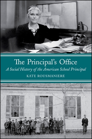 The Principal's Office - Kate Rousmaniere