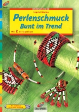 Perlenschmuck bunt im Trend - Ingrid Moras