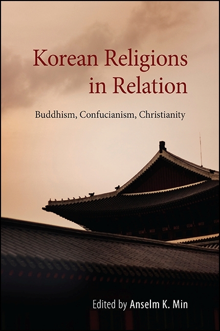 Korean Religions in Relation - 