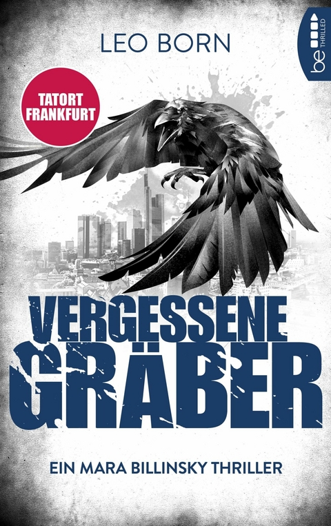 Vergessene Gräber - Leo Born