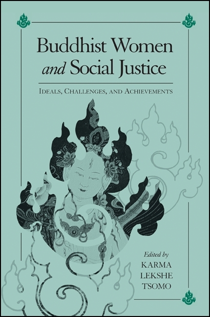 Buddhist Women and Social Justice - 