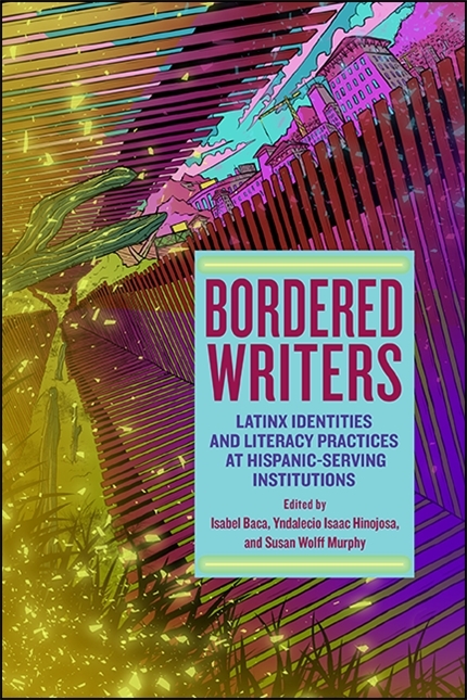 Bordered Writers - 