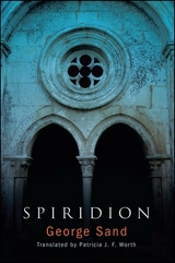 Spiridion - George Sand