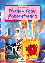 Window Color Dekorationen - Hettinger, Gudrun