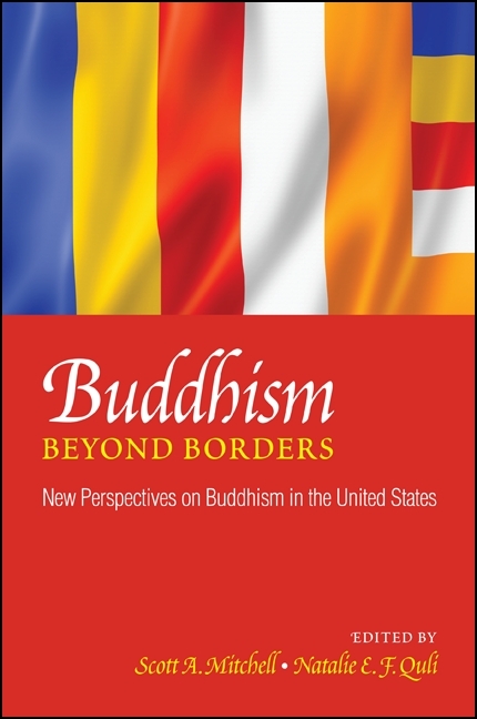 Buddhism beyond Borders - 