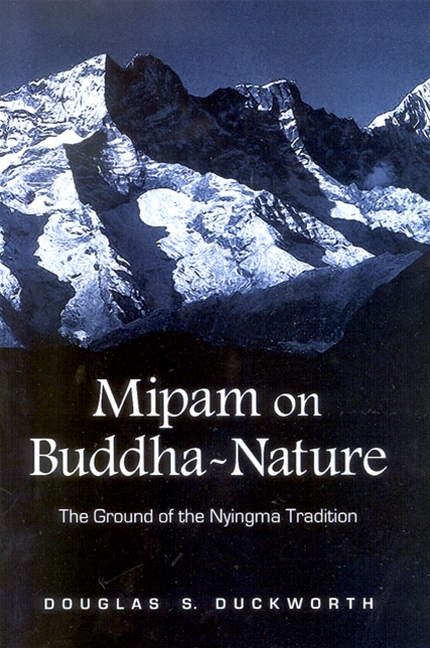 Mipam on Buddha-Nature -  Douglas Samuel Duckworth