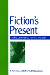 Fiction's Present - 