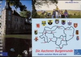 Die Aachener Burgenrunde - Holterman, Dirk; Dux, Holger A.