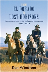 From El Dorado to Lost Horizons -  Ken Windrum