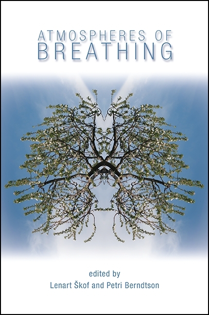 Atmospheres of Breathing - 