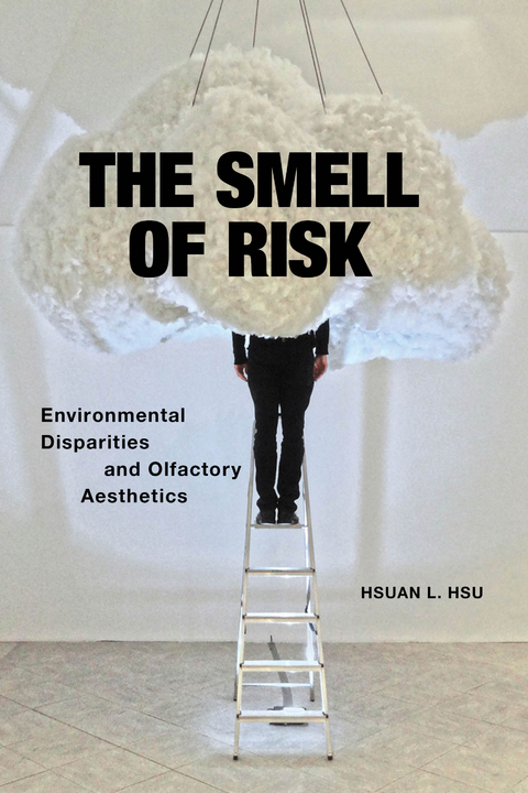 Smell of Risk -  Hsuan L. Hsu