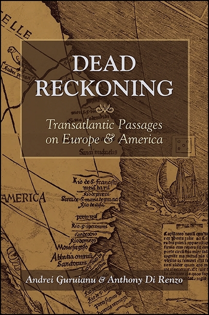 Dead Reckoning -  Andrei Guruianu,  Anthony Di Renzo