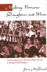 Making Virtuous Daughters and Wives - June McDaniel