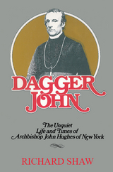 Dagger John - Richard Shaw