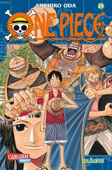 One Piece 24 - Eiichiro Oda