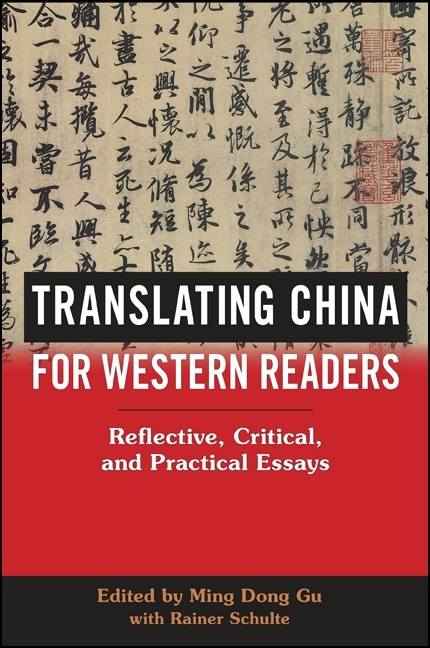 Translating China for Western Readers - 