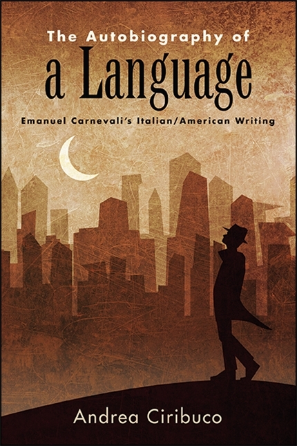 Autobiography of a Language -  Andrea Ciribuco