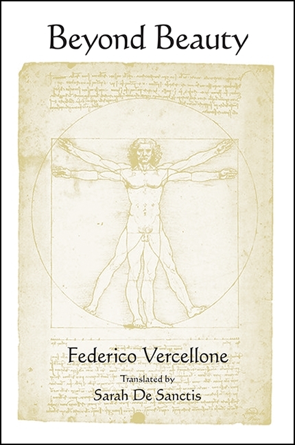 Beyond Beauty -  Federico Vercellone