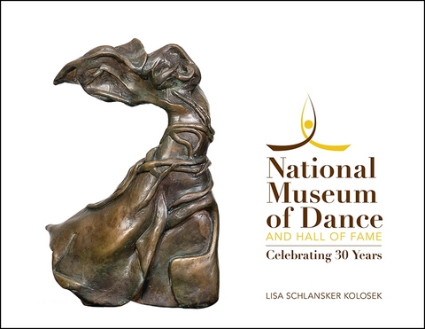 National Museum of Dance and Hall of Fame -  Lisa Schlansker Kolosek