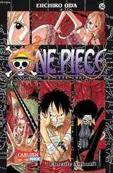 One Piece 50 - Eiichiro Oda