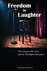 Freedom in Laughter -  Malcolm Frierson