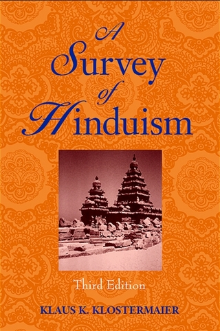 Survey of Hinduism - Klaus K. Klostermaier