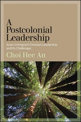 Postcolonial Leadership -  Choi Hee An