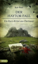 Der Haytor Fall - Rob Reef