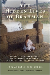 The Hidden Lives of Brahman - Joël André-Michel Dubois