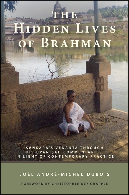 The Hidden Lives of Brahman - Joël André-Michel Dubois