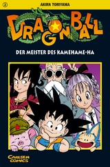 Dragon Ball 2 - Akira Toriyama