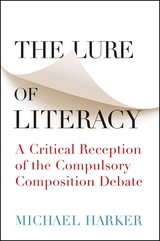 Lure of Literacy -  Michael Harker