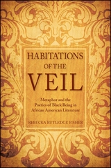 Habitations of the Veil - Rebecka Rutledge Fisher