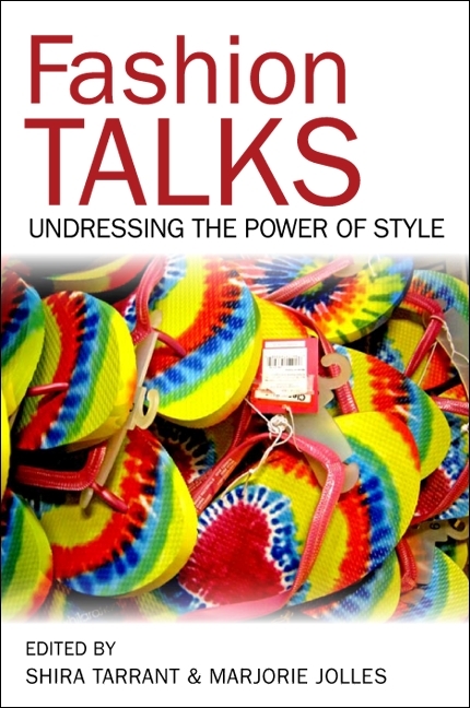 Fashion Talks - 