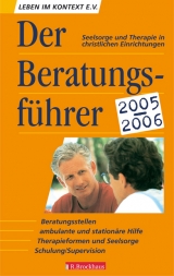 Der Beratungsführer 2005/2006 - Annette Gnatzy
