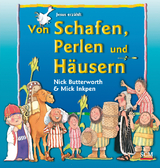 Von Schafen, Perlen und Häusern - Nick Butterworth, Mick Inkpen