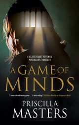 Game of Minds, A - Priscilla Masters