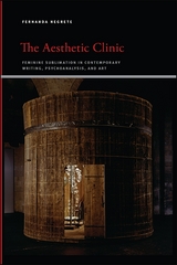 The Aesthetic Clinic - Fernanda Negrete