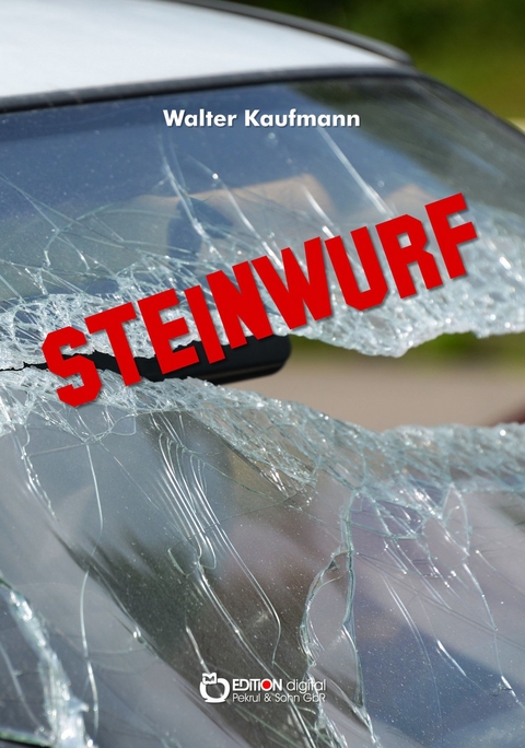 Steinwurf - Walter Kaufmann