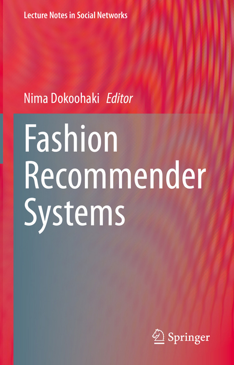 Fashion Recommender Systems - 