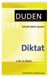 Deutsch Diktat - Hock, Birgit