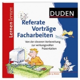 Referate - Vorträge - Facharbeiten