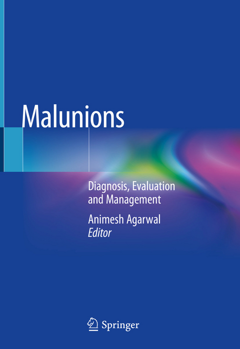 Malunions - 