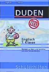 Englisch 7. Klasse