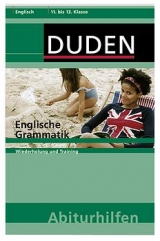 Englische Grammatik