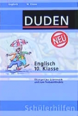 Englisch 10. Klasse